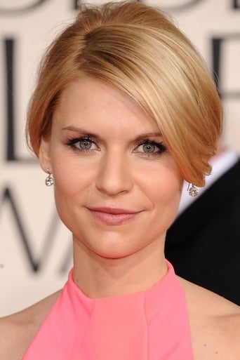 Image of Claire Danes