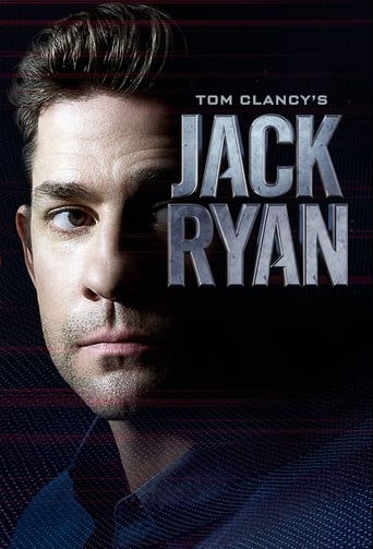 Tom Clancy s Jack Ryan