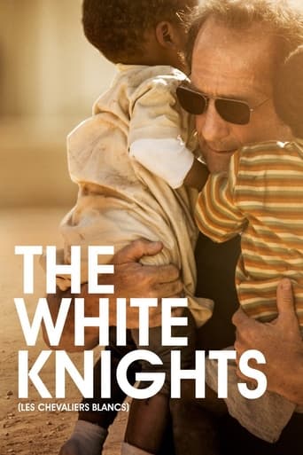 Poster of The White Knights