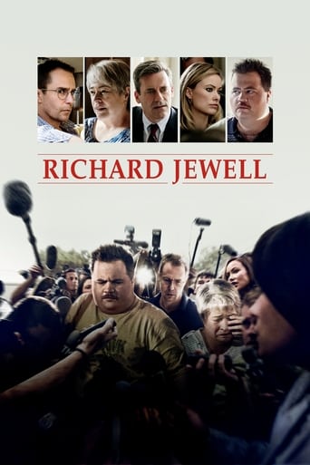 Richard Jewell