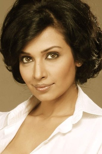Image of Flora Saini