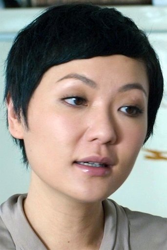 Crystal Tin Yue-Lai