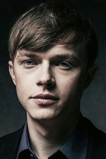 Image of Dane DeHaan