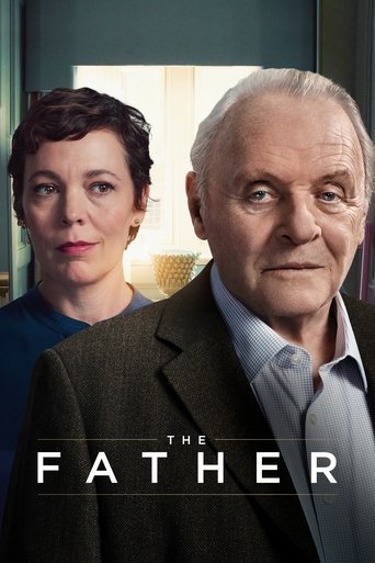 Image The Father