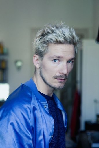 Image of Jacob Matschenz