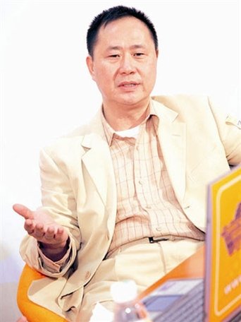 Jeff Lau