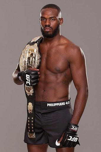 Picture of Jon Jones