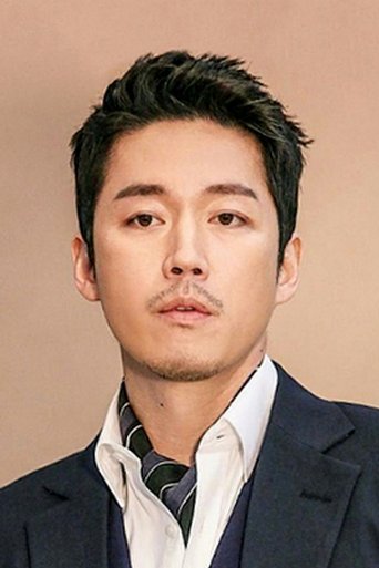 Image of Jang Hyuk