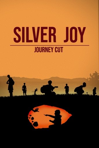 Silver Joy: Journey Cut