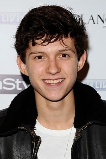 Image de Tom Holland