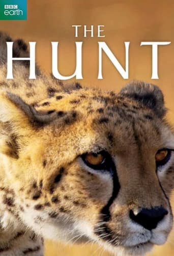 The Hunt