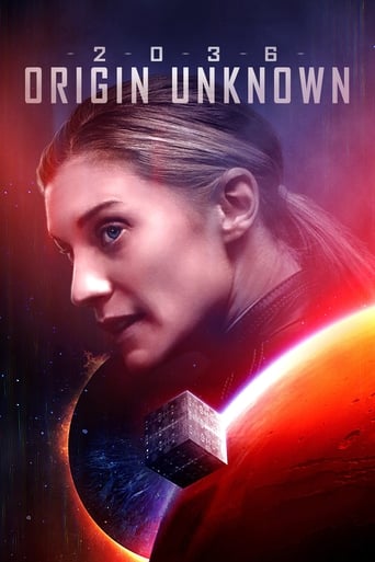 Poster of 2036 Origin Unknown