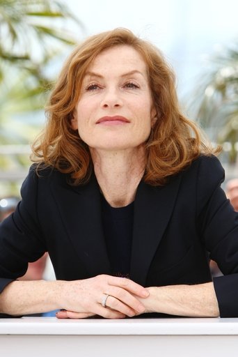 Image de Isabelle Huppert