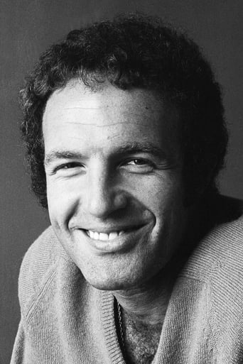 Image of James Caan