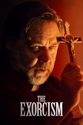 Image The Exorcism