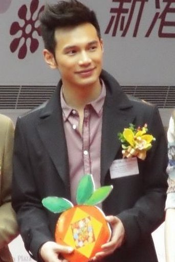 Jonathan Wong