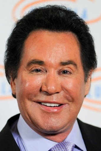 Image of Wayne Newton