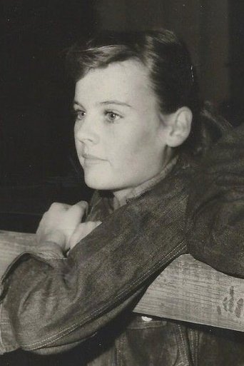Image of Judy Nugent
