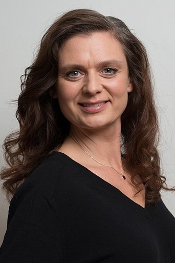 Image of Trine Appel