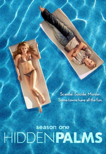 Saison 1 (2007)