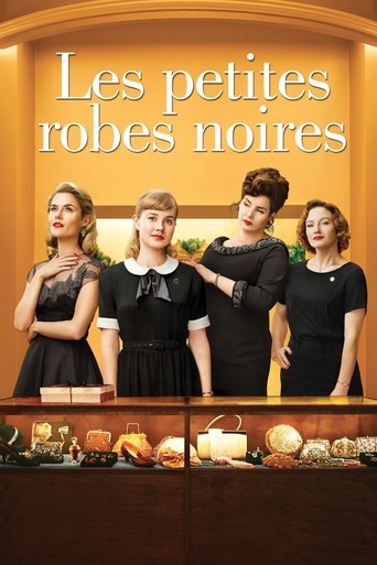 Image du film Les petites robes noires