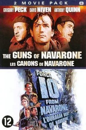 Watch Force 10 From Navarone Online (2017)