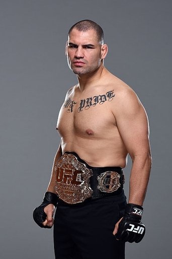 Cain Velasquez
