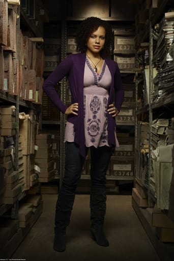 Warehouse 13