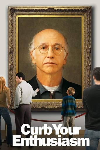 Curb Your Enthusiasm