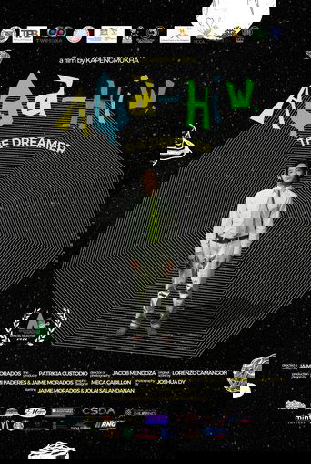 Aga-Hiw, The Dreamer