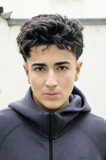 Kian Nagel
