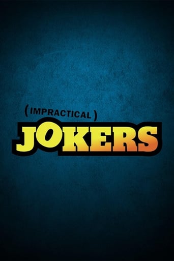 Impractical Jokers