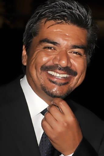 Image of George Lopez