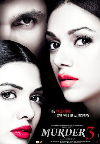 murder 3