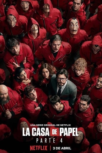 Money Heist