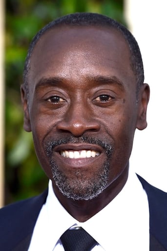 Image of Don Cheadle