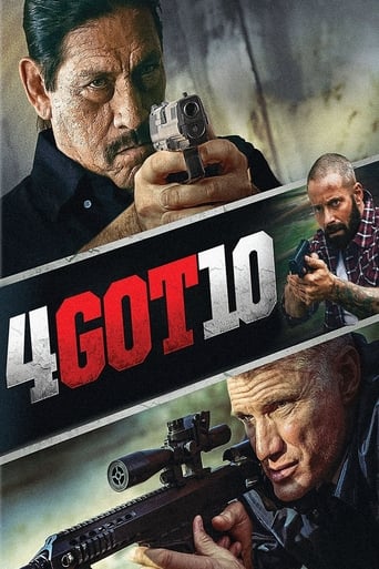 Poster of 4Got10
