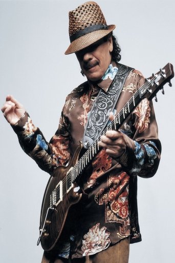 Image of Carlos Santana