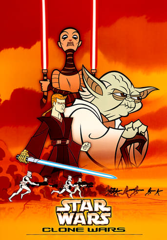 Star Wars: Clone Wars