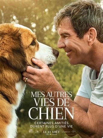 Image du film Mes autres vies de chien