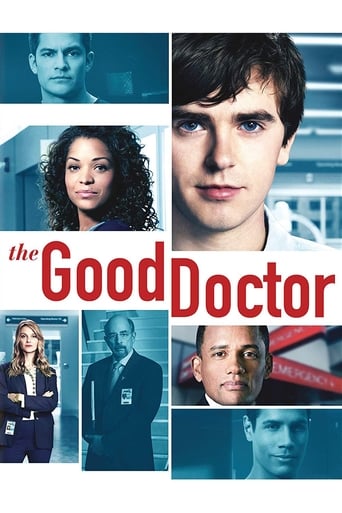 The Good Doctor