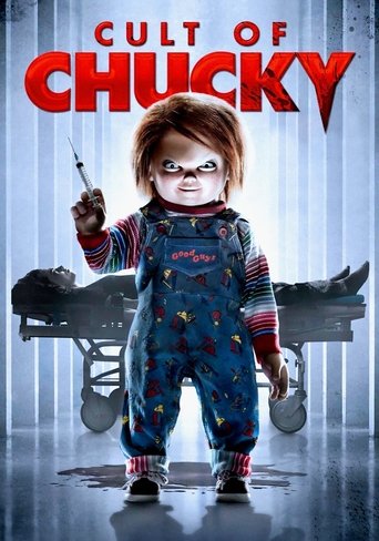 Image du film Le Retour de Chucky