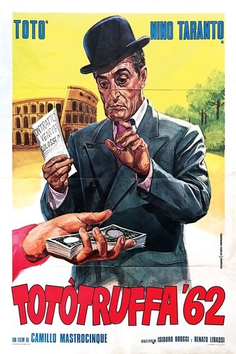 Totòtruffa '62