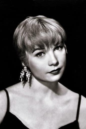 Image of Shirley MacLaine