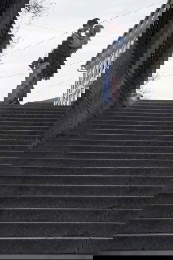 Stairway