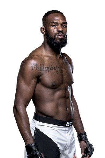 Jon Jones