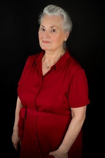 Image of Mariona Perrier
