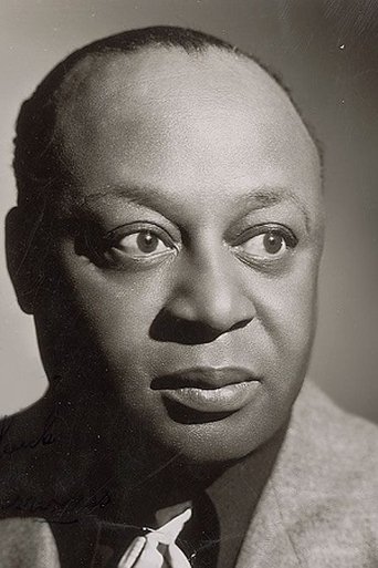Image of Mantan Moreland