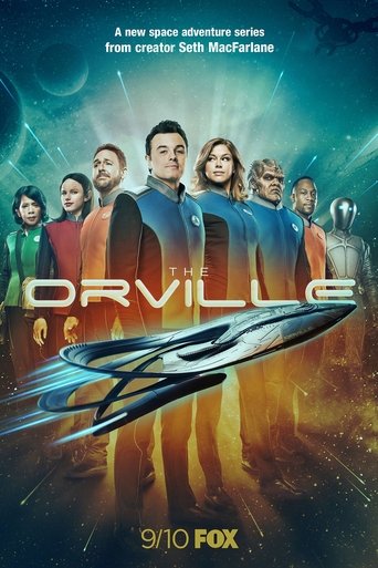 The Orville