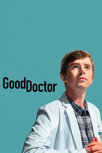 The Good Doctor